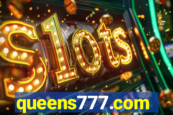 queens777.com