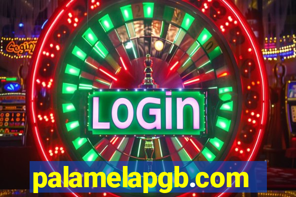 palamelapgb.com