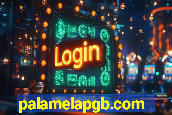 palamelapgb.com