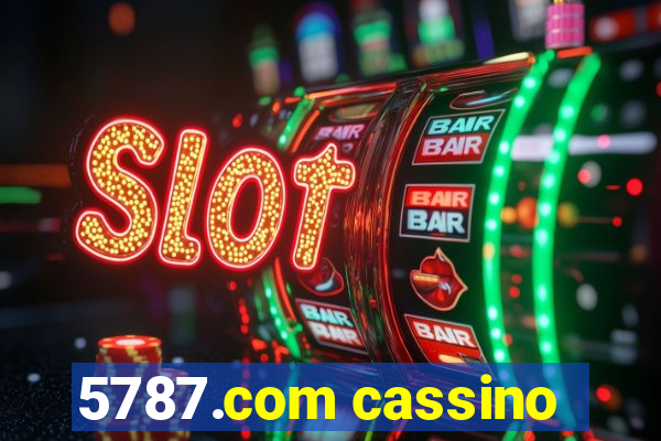 5787.com cassino