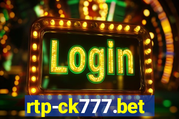 rtp-ck777.bet