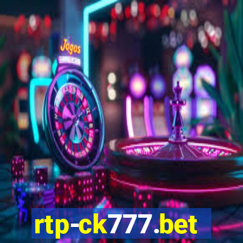 rtp-ck777.bet