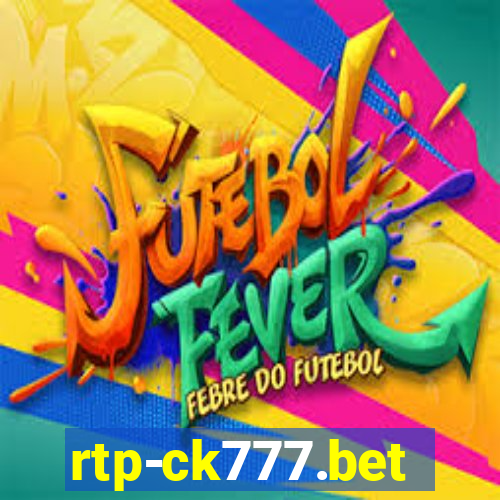 rtp-ck777.bet