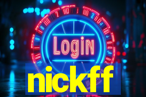 nickff