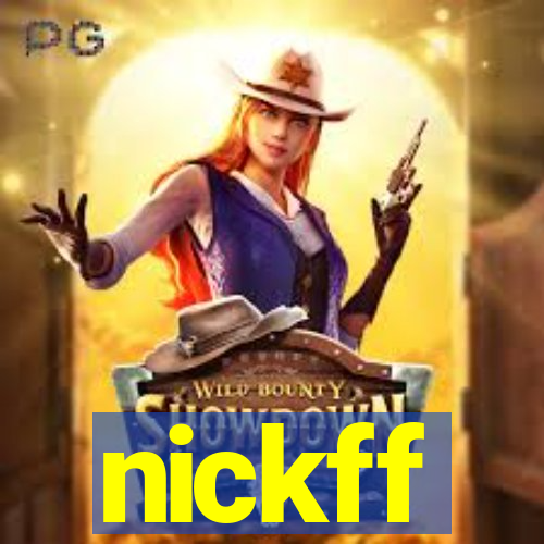 nickff