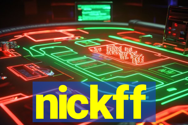 nickff