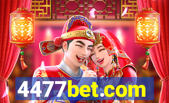 4477bet.com