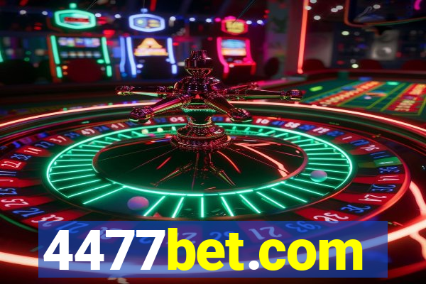 4477bet.com