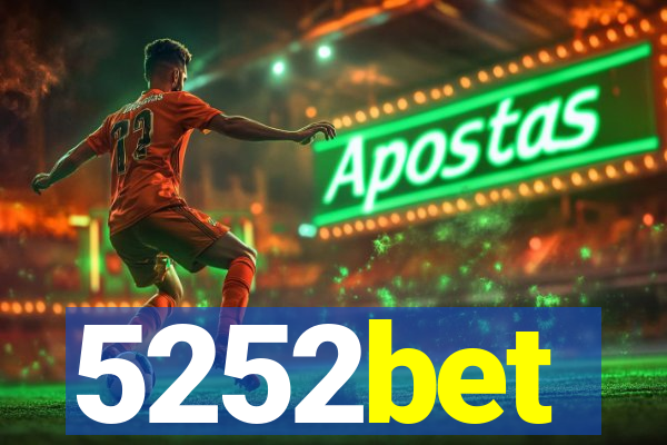 5252bet