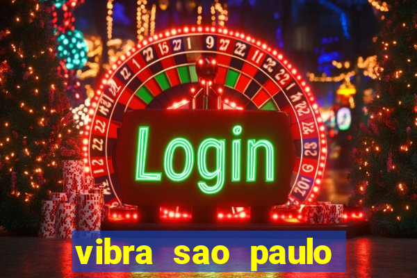 vibra sao paulo mapa assentos