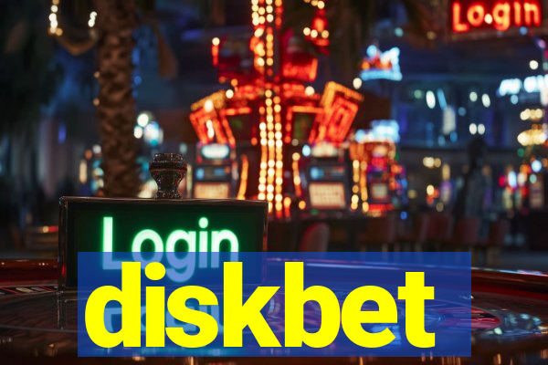 diskbet