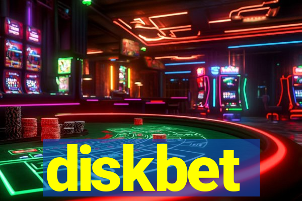 diskbet