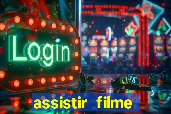 assistir filme demon slayer 2024