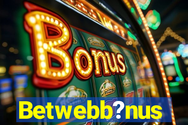 Betwebb?nus