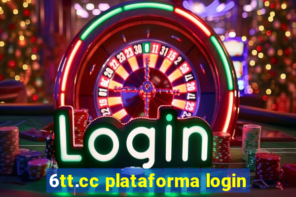 6tt.cc plataforma login