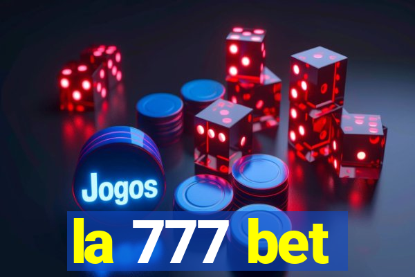 la 777 bet