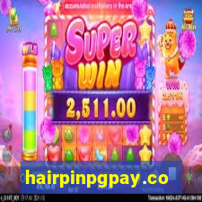 hairpinpgpay.com