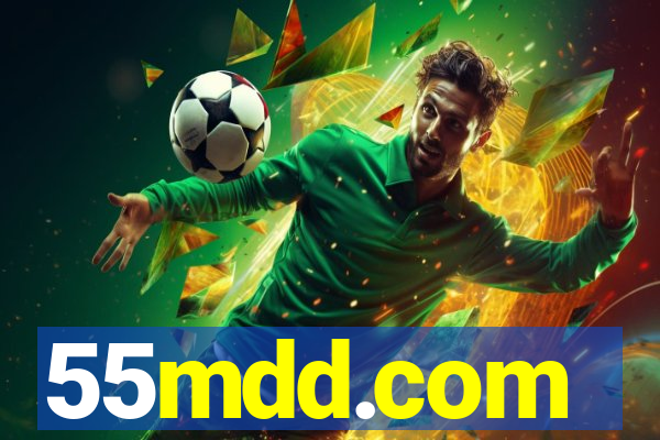 55mdd.com