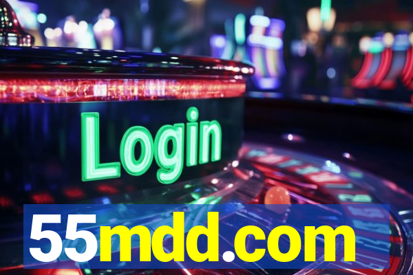 55mdd.com