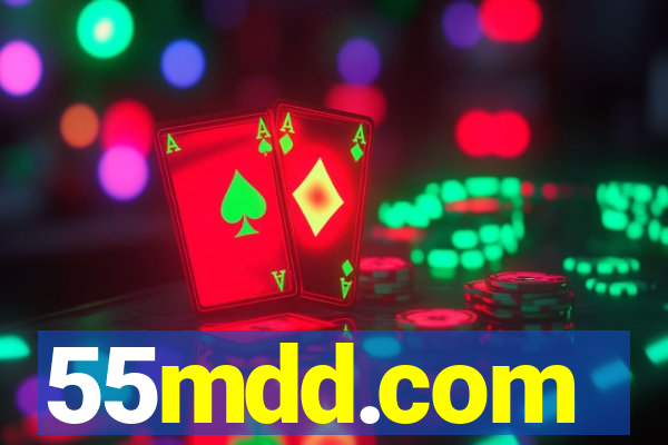 55mdd.com