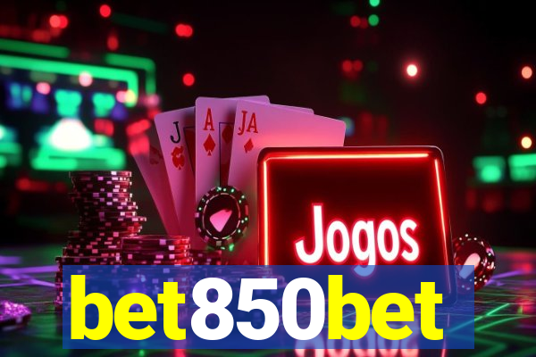bet850bet