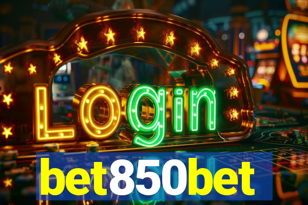 bet850bet