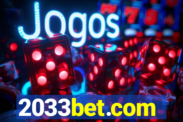 2033bet.com