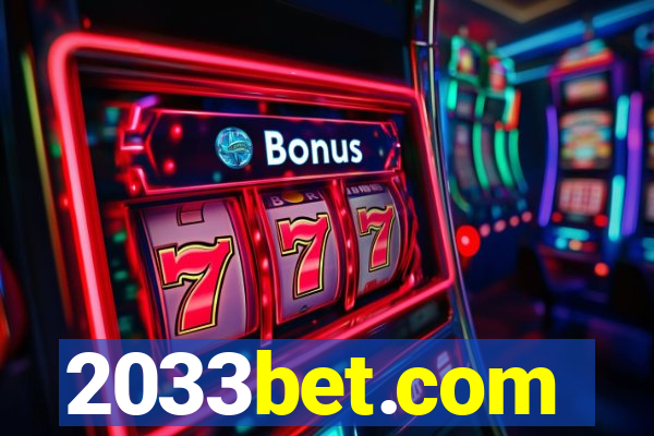 2033bet.com
