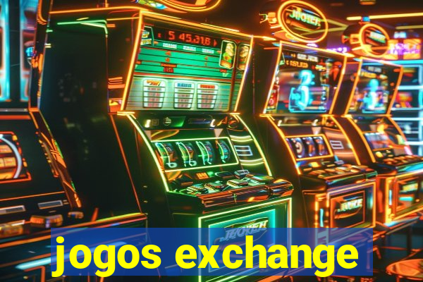 jogos exchange