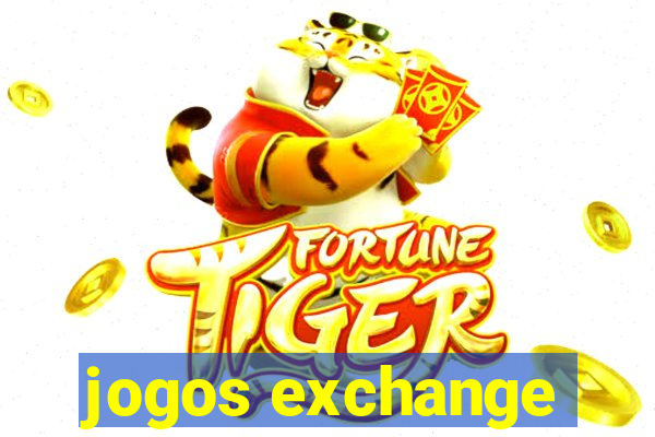 jogos exchange