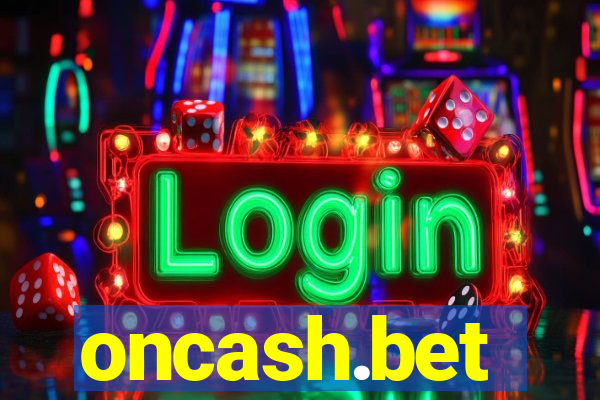 oncash.bet