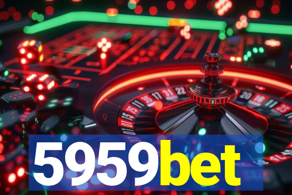 5959bet