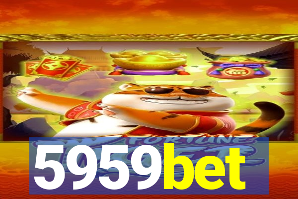 5959bet