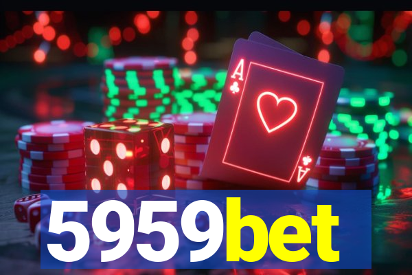 5959bet