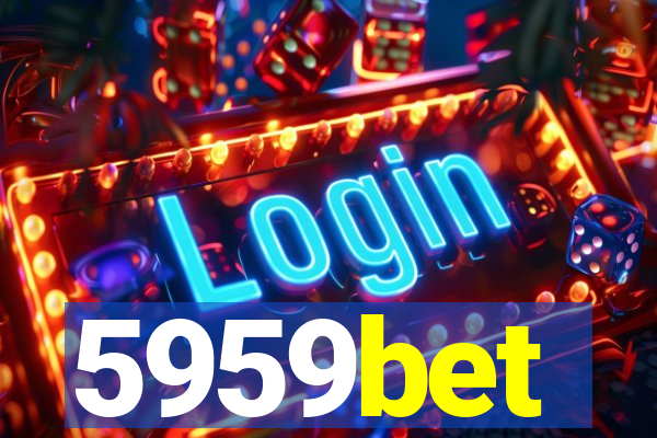 5959bet