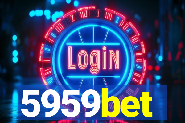 5959bet