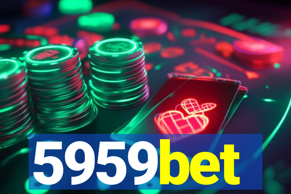 5959bet