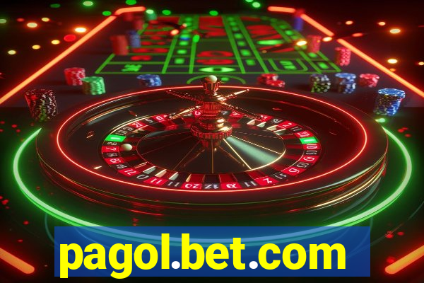 pagol.bet.com