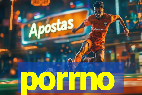 porrno