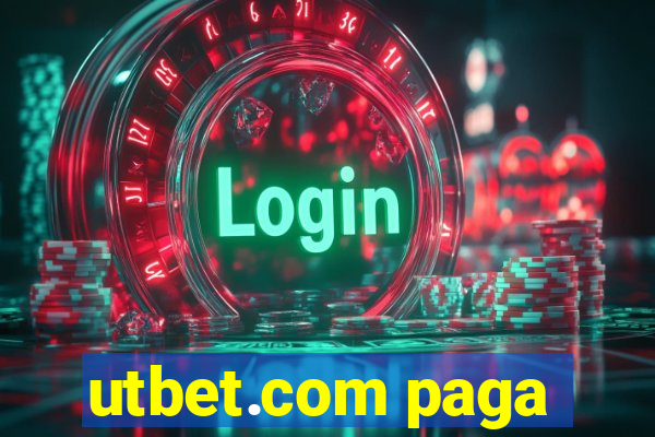utbet.com paga