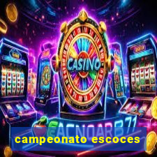 campeonato escoces