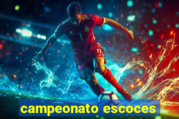 campeonato escoces