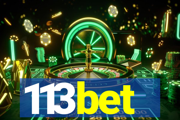 113bet