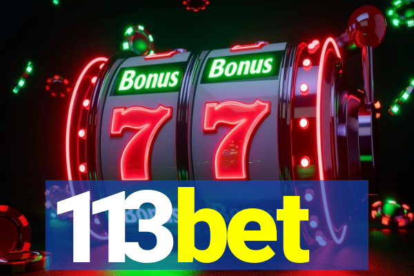 113bet
