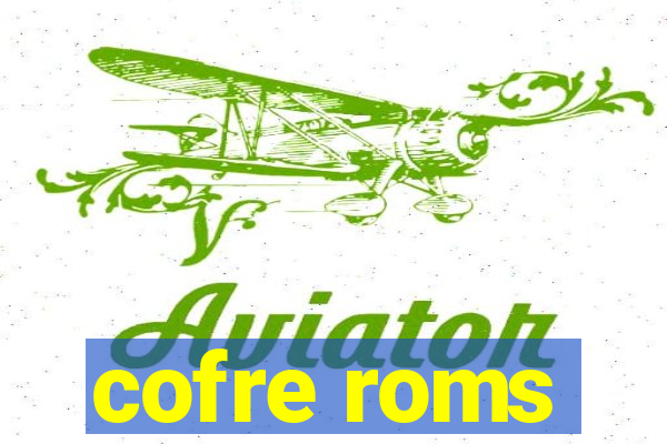 cofre roms