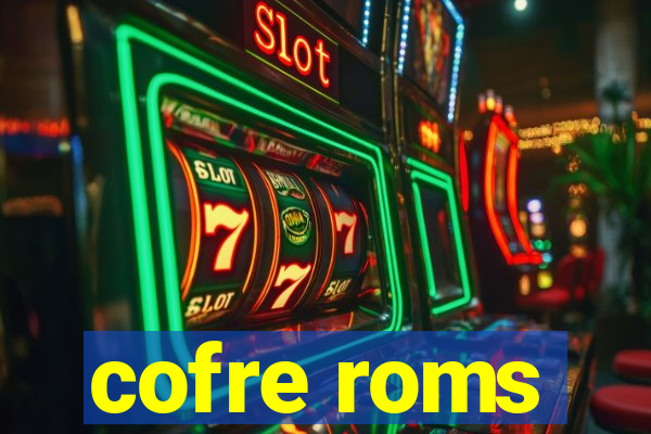 cofre roms
