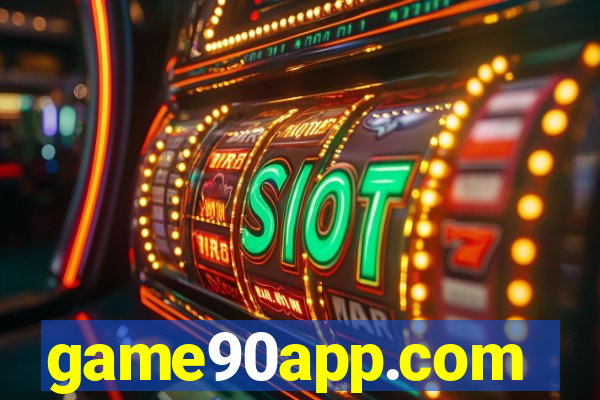 game90app.com