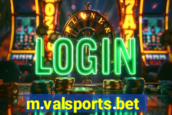 m.valsports.bet