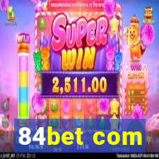 84bet com