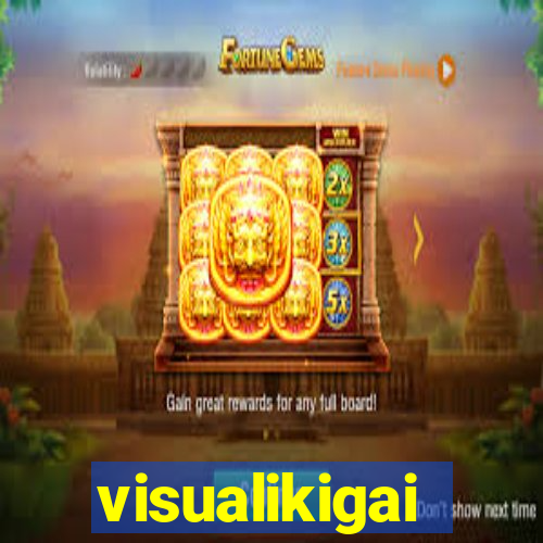 visualikigai